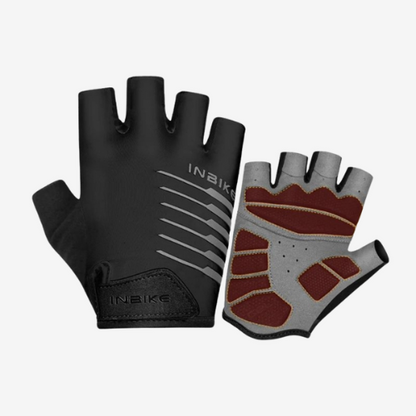 CycloFlex™ - Gants Cyclisme GEL Pad Antichoc